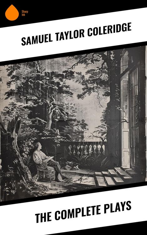 Produktbild: The Complete Plays