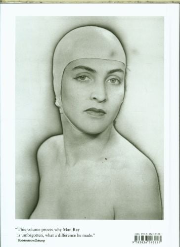Produktbild: Man Ray
