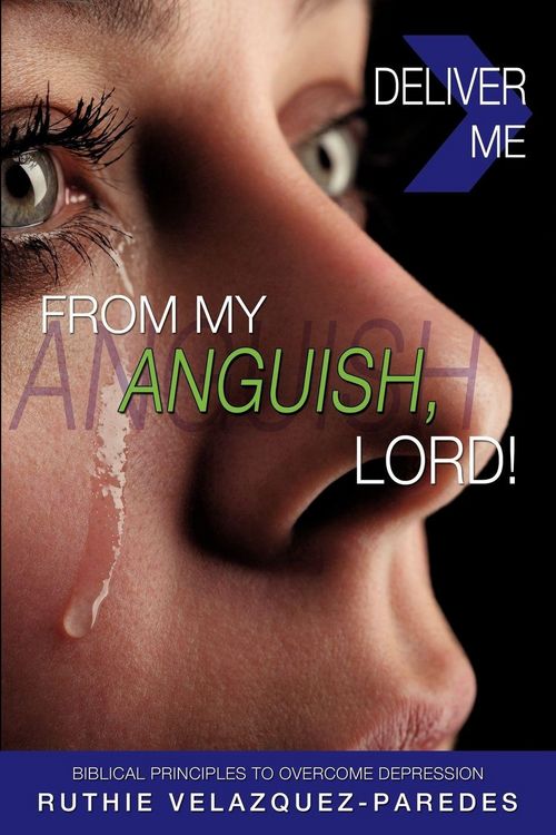 Produktbild: Deliver Me from My Anguish, Lord!