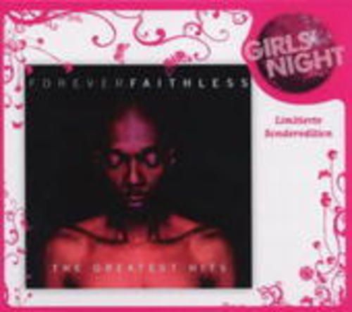 Produktbild: Forever Faithless