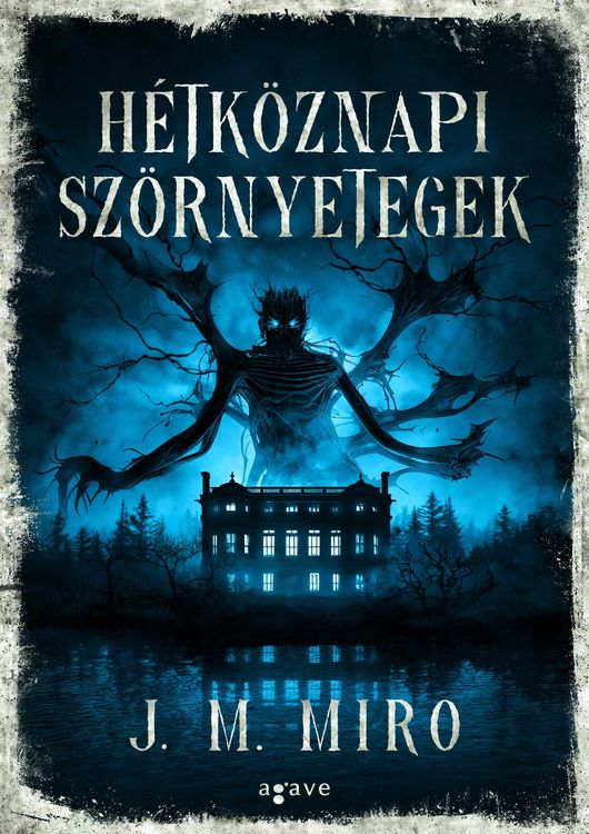 Produktbild: H&eacute;tk&ouml;znapi sz&ouml;rnyetegek