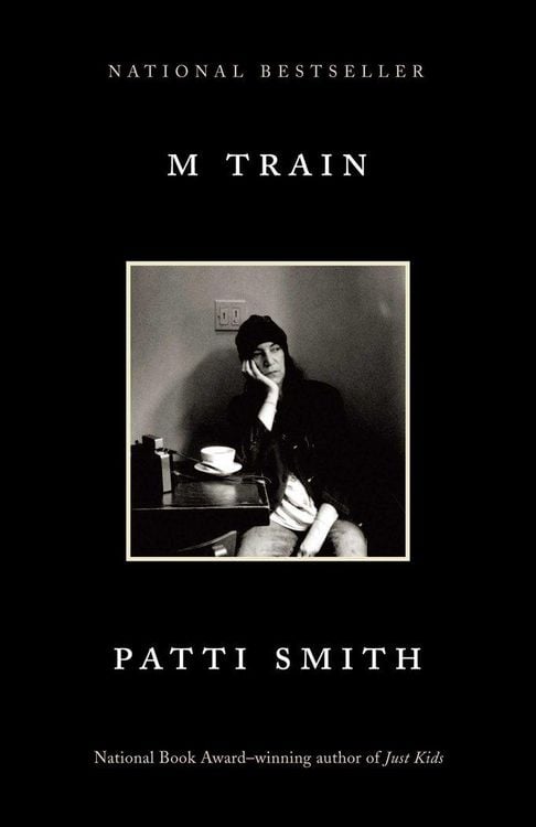 Produktbild: M Train