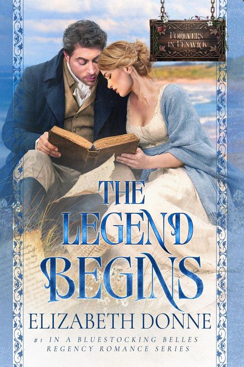 Produktbild: The Legend Begins