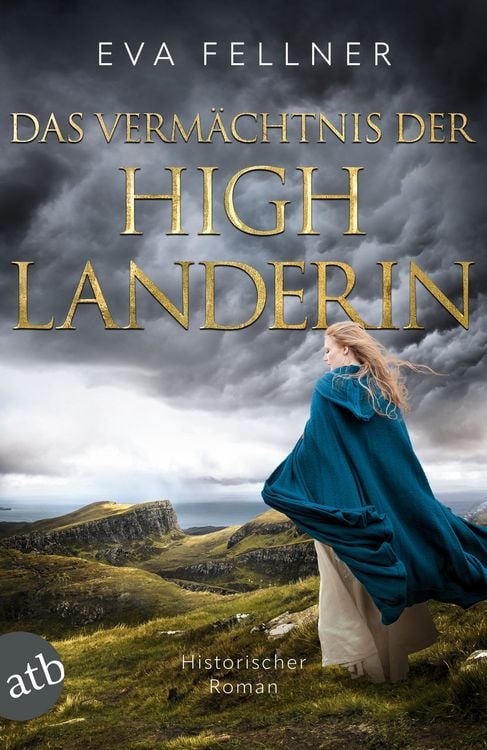 Produktbild: Das Verm&auml;chtnis der Highlanderin