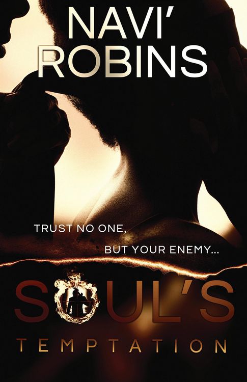 Produktbild: Robins, N: Soul's Temptation