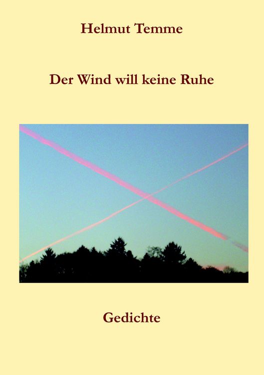 Produktbild: Der Wind will keine Ruhe