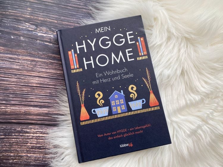 Produktbild: Mein Hygge Home
