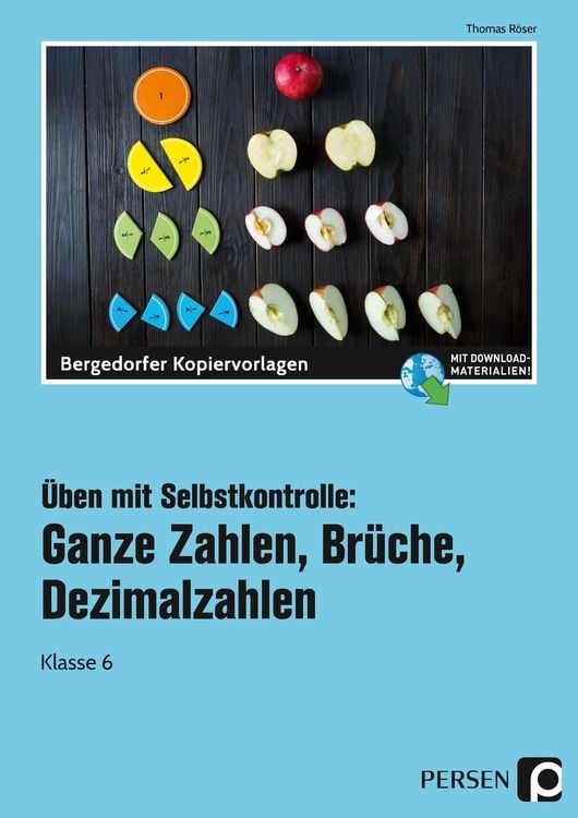 Produktbild: Üben mit Selbstkontrolle: