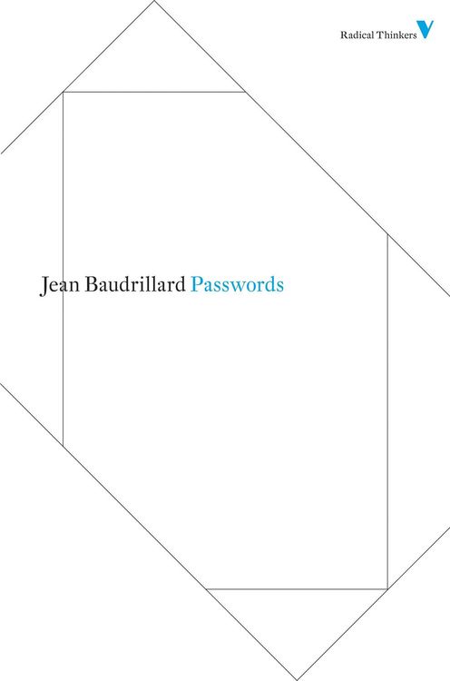 Produktbild: Passwords