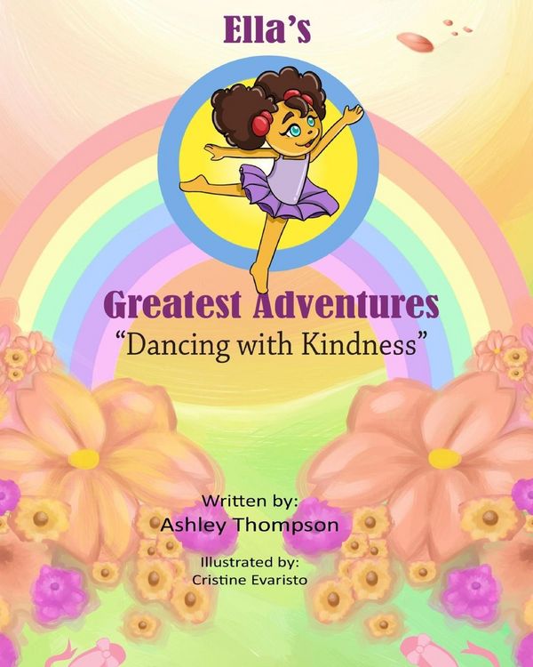 Produktbild: Ella's Greatest Adventures