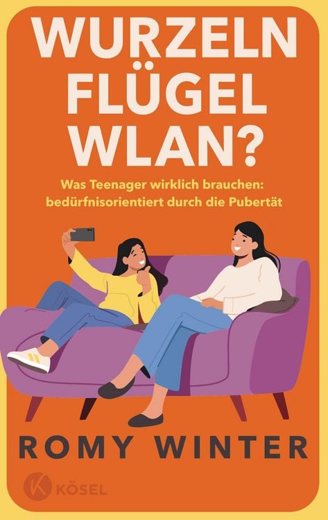 Produktbild: Wurzeln, Fl&uuml;gel, WLAN?
