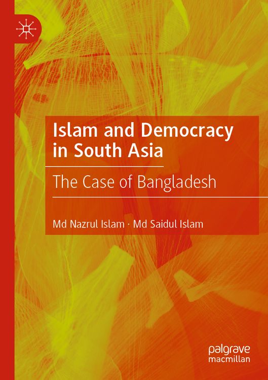 Produktbild: Islam and Democracy in South Asia