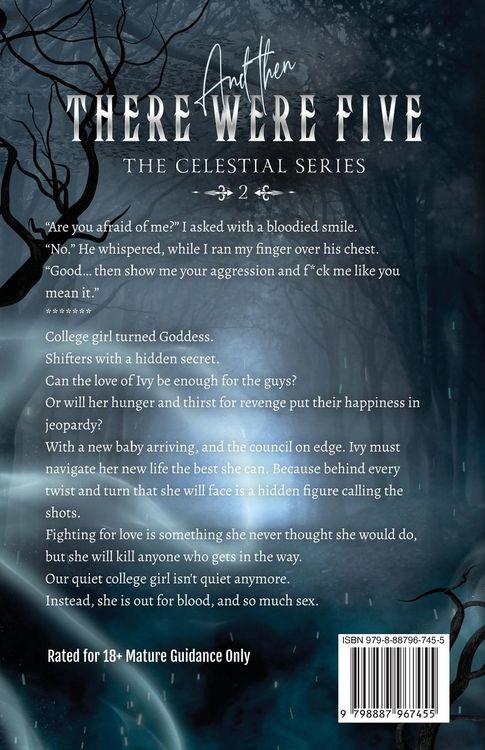 Produktbild: And Then There Were Five