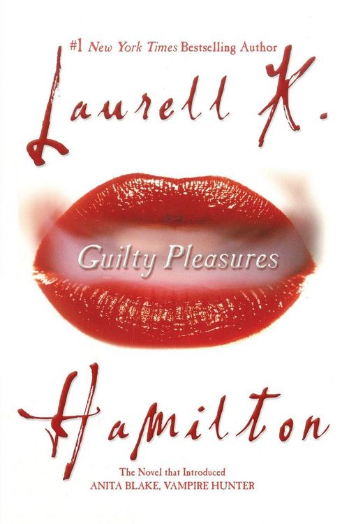Produktbild: Guilty Pleasures