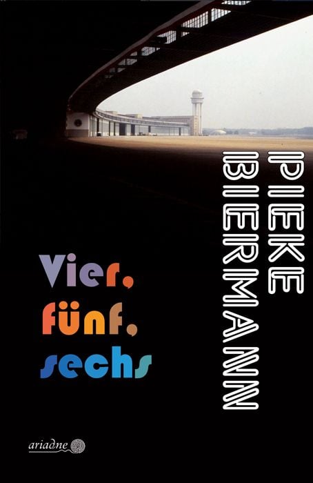 Produktbild: Vier, fünf, sechs