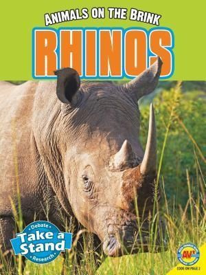 Produktbild: Rhinos