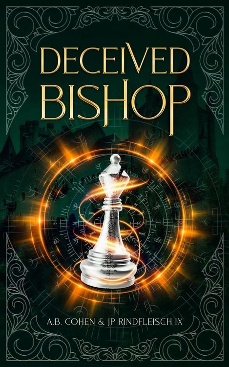 Produktbild: Deceived Bishop