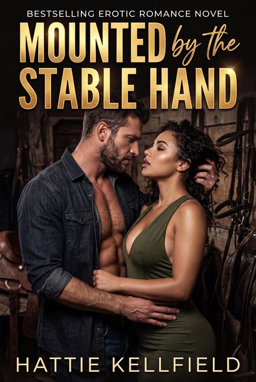 Produktbild: Mounted By The Stable Hand
