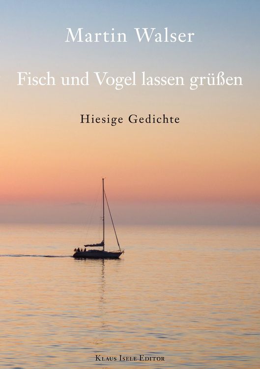 Produktbild: Fisch und Vogel lassen gr&uuml;&szlig;en