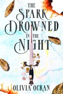 Produktbild: The Spark Drowned in the Night