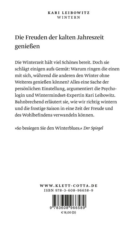 Produktbild: Wintern