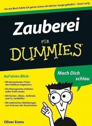 Produktbild: Zauberei f&uuml;r Dummies