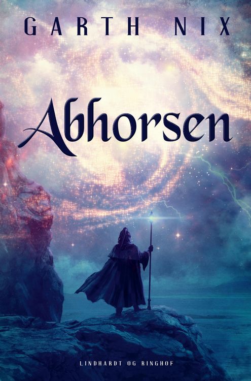 Produktbild: Abhorsen