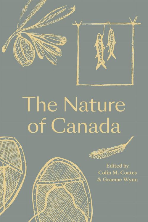 Produktbild: The Nature of Canada