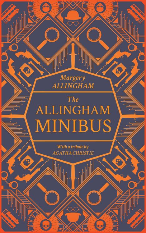 Produktbild: The Allingham Minibus