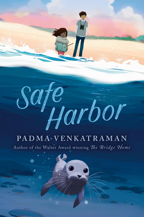 Produktbild: Safe Harbor