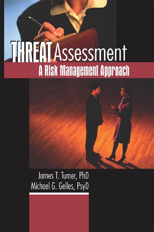 Produktbild: Threat Assessment
