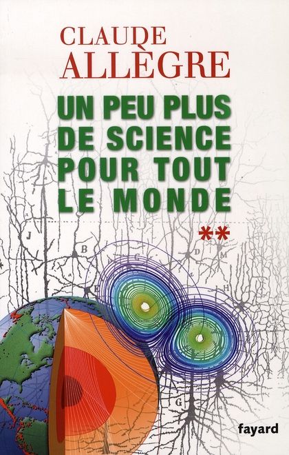 Produktbild: Un Peu Plus de Science Pour Tout le Monde T.2