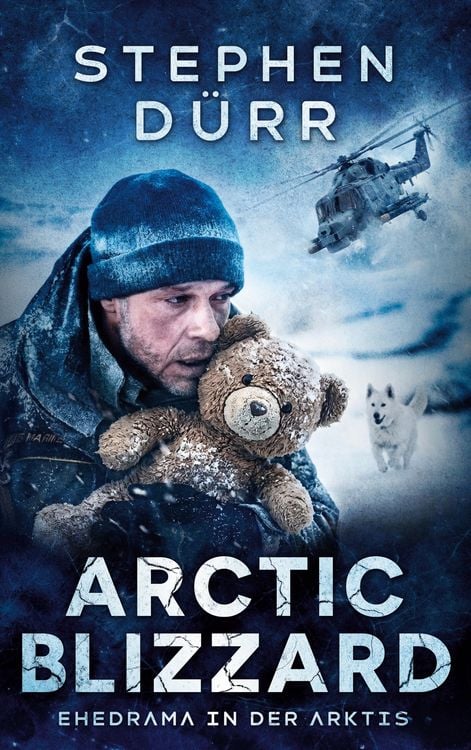 Produktbild: Arctic Blizzard