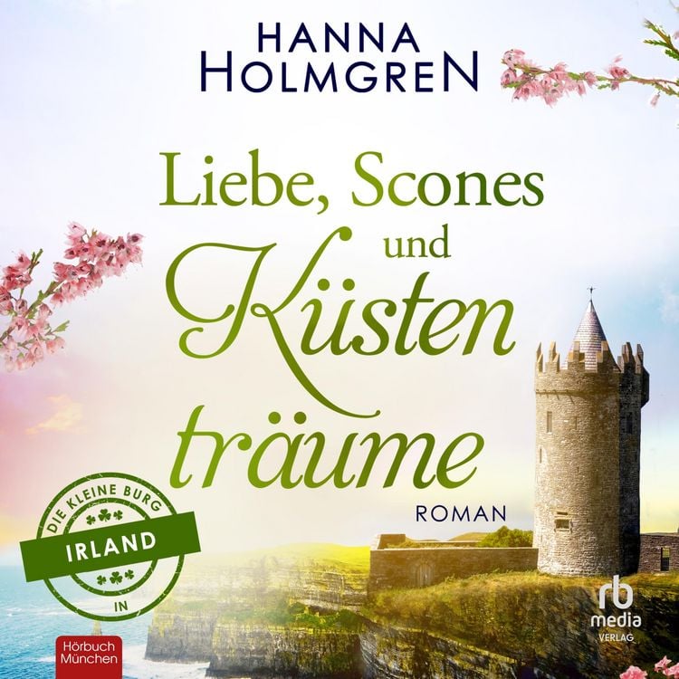 Produktbild: Liebe, Scones und K&uuml;stentr&auml;ume