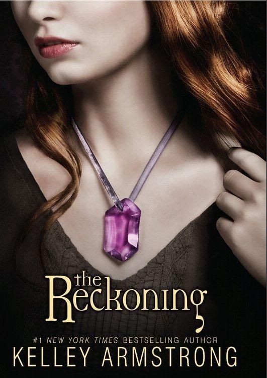 Produktbild: The Reckoning