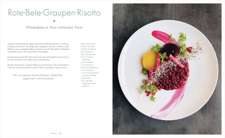 Produktbild: Gutsküche