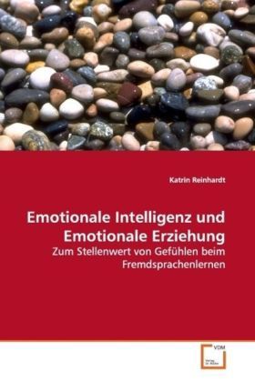 Produktbild: Reinhardt Katrin: Emotionale Intelligenz und Emotionale Erzi