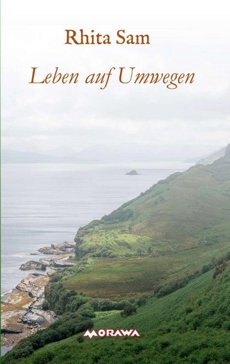 Produktbild: Leben auf Umwegen