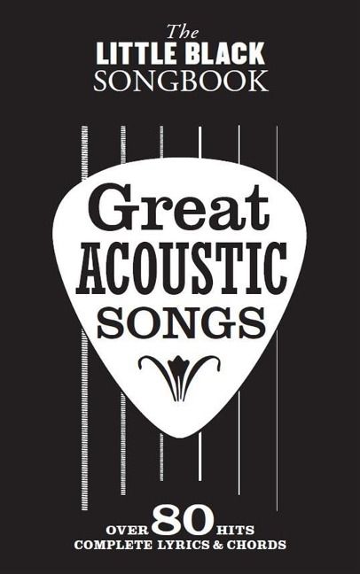 Produktbild: The Little Black Songbook