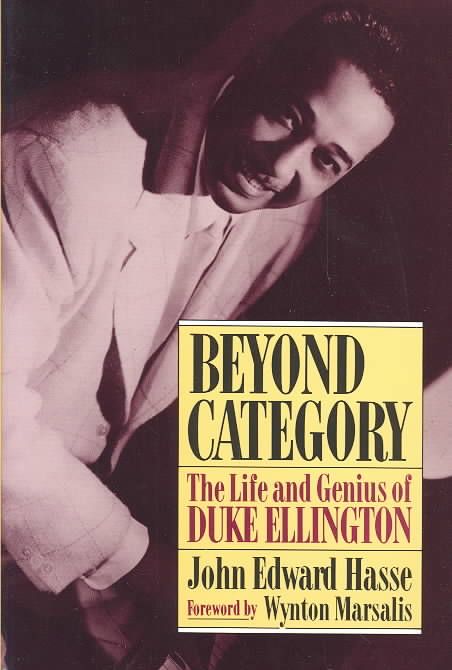 Produktbild: Beyond Category