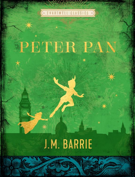 Produktbild: Peter Pan