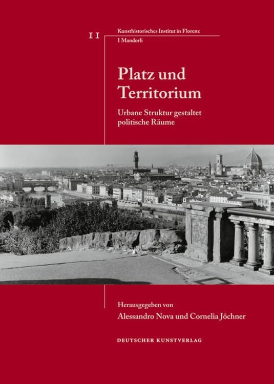Produktbild: Platz und Territorium