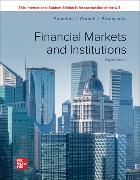 Produktbild: Saunders, A: ISE Financial Markets and Institutions