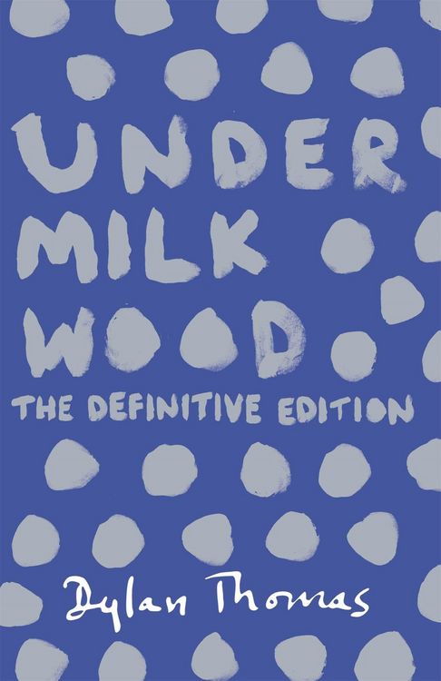 Produktbild: Under Milk Wood