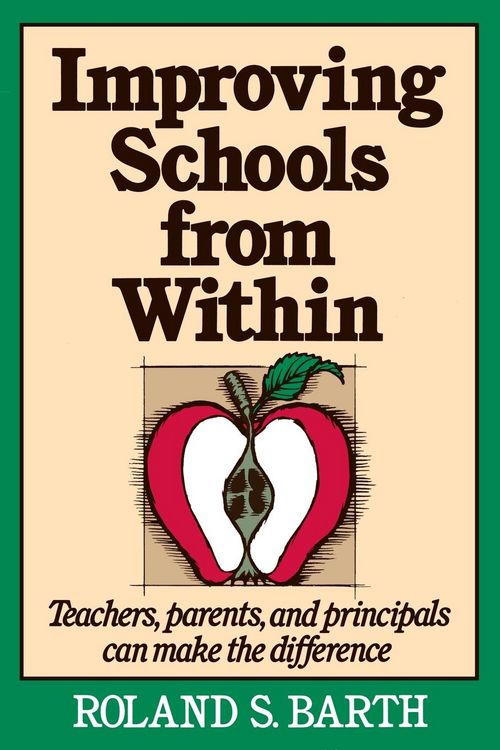 Produktbild: Improving Schools from Within