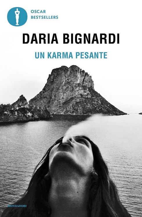 Produktbild: Un karma pesante