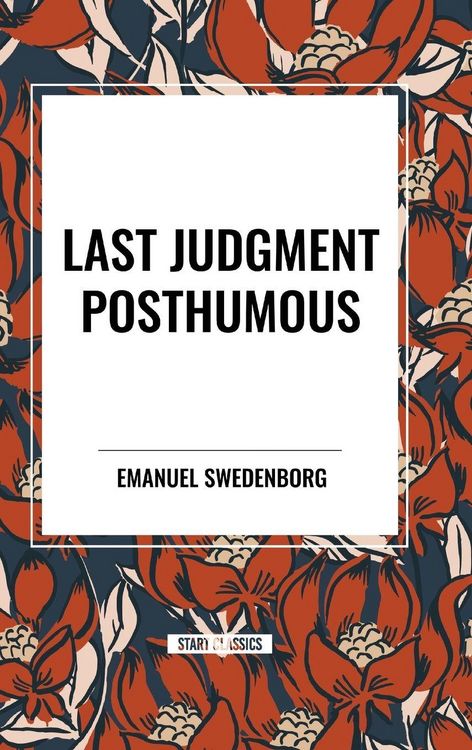 Produktbild: Last Judgment Posthumous