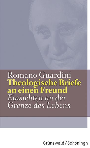 Bild vom Artikel Theologische Briefe an einen Freund vom Autor Romano Guardini