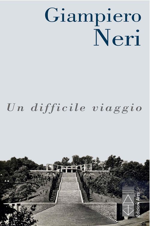 Produktbild: Un difficile viaggio