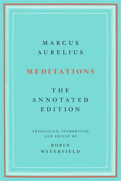 Produktbild: Meditations